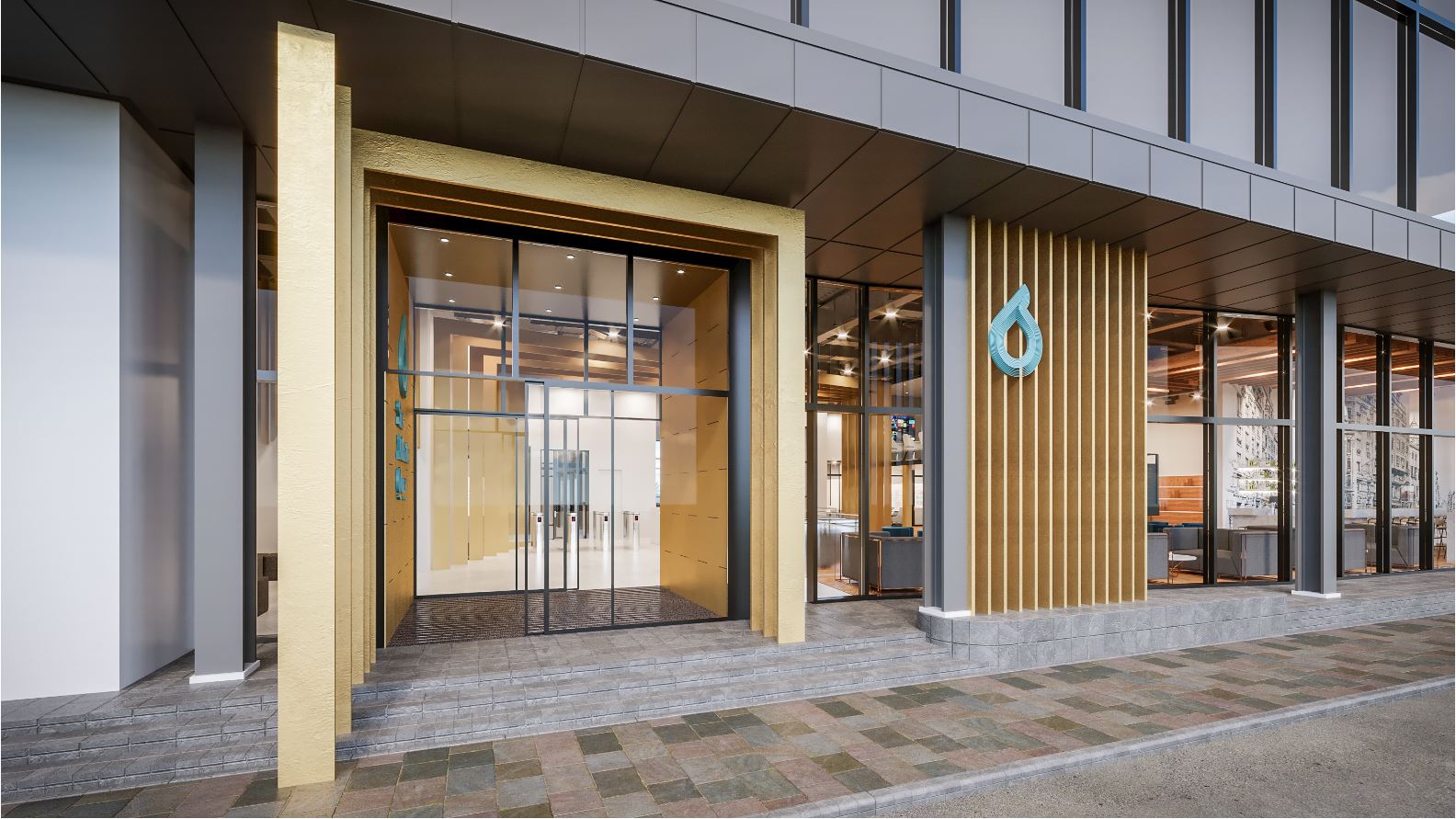 GRAHAM secures multimillion contract for office modernisation in